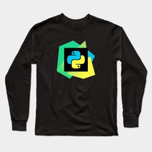 Pycharm Long Sleeve T-Shirt